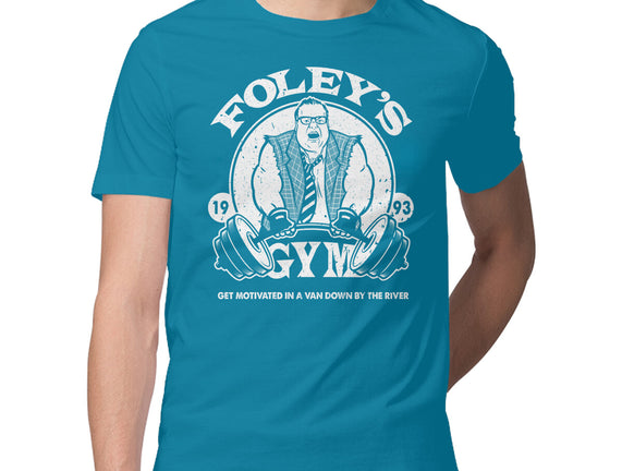 Foley's Gym