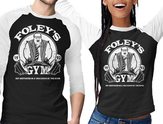 Foley's Gym