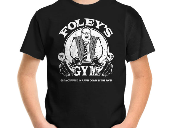 Foley's Gym