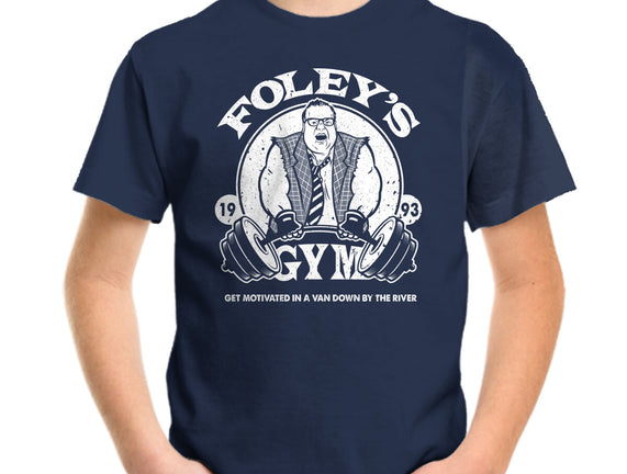 Foley's Gym
