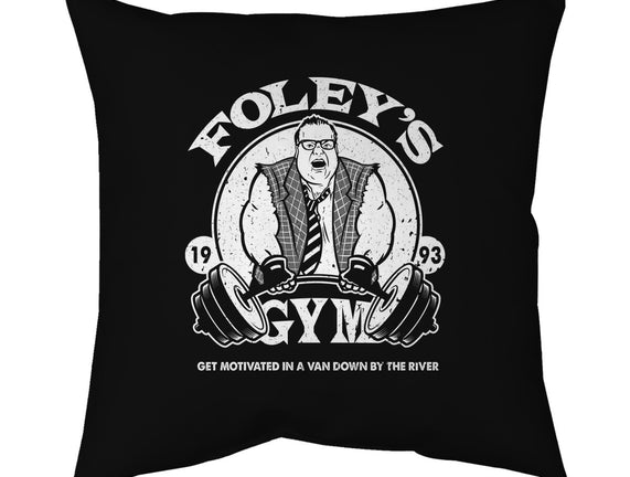 Foley's Gym
