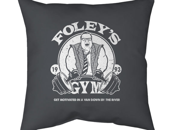 Foley's Gym