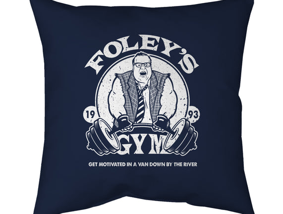 Foley's Gym