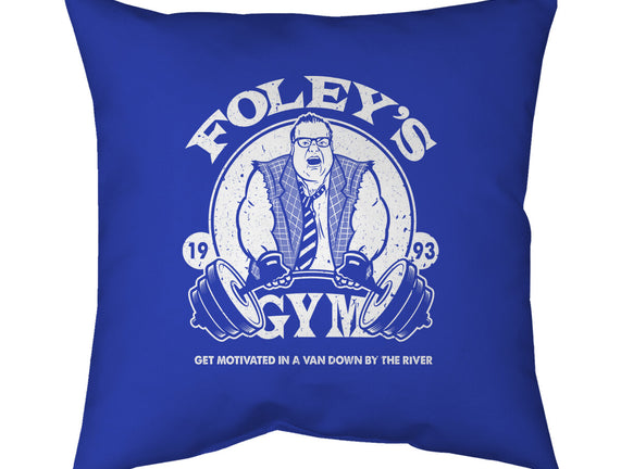 Foley's Gym