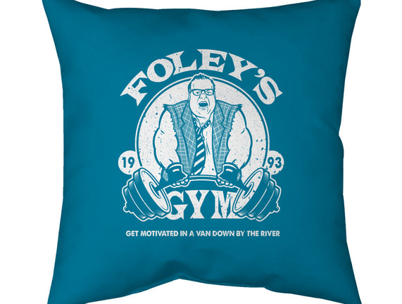 Foley's Gym