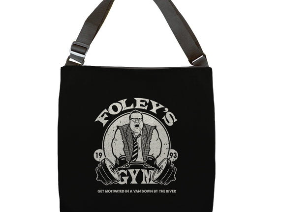 Foley's Gym