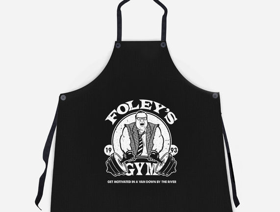 Foley's Gym