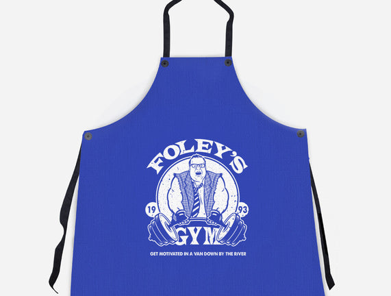 Foley's Gym