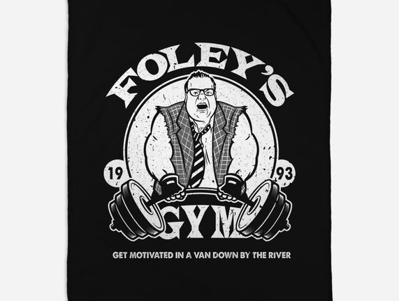 Foley's Gym