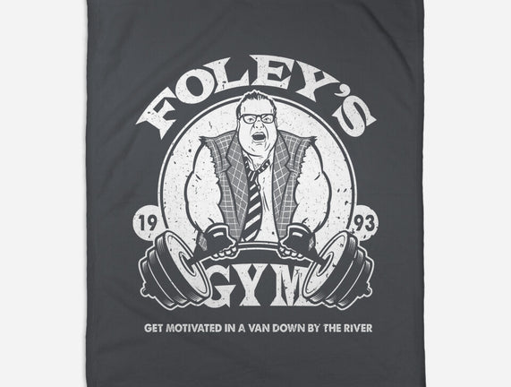 Foley's Gym