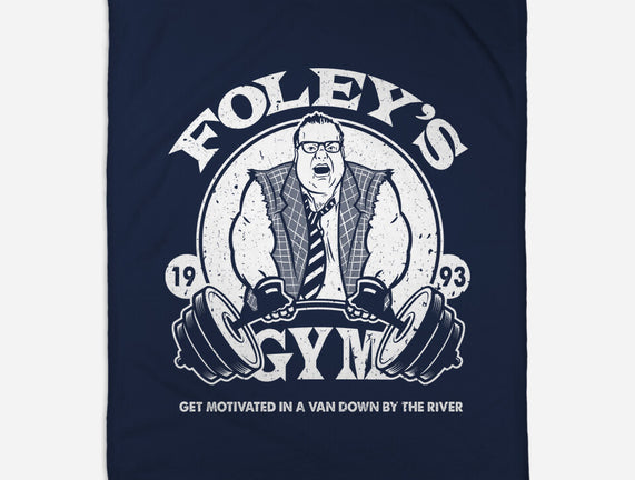 Foley's Gym