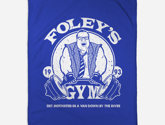 Foley's Gym