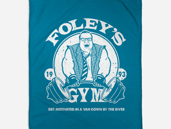 Foley's Gym