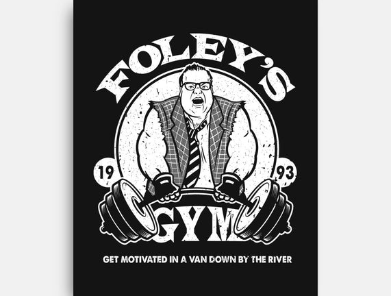 Foley's Gym