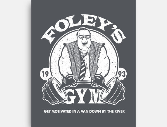 Foley's Gym