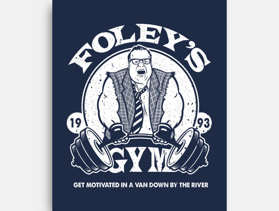 Foley's Gym