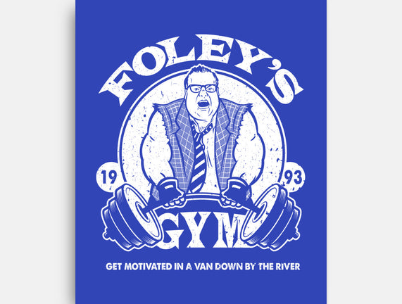 Foley's Gym