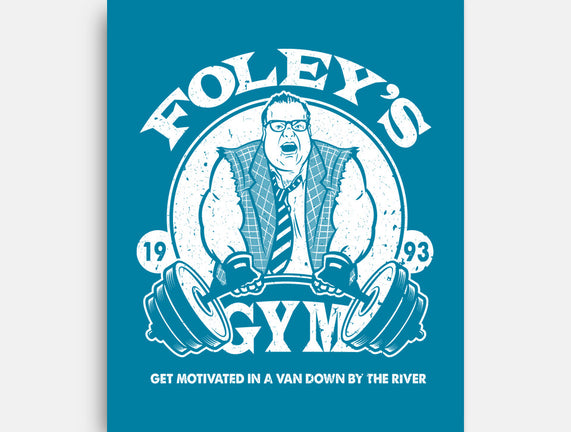 Foley's Gym
