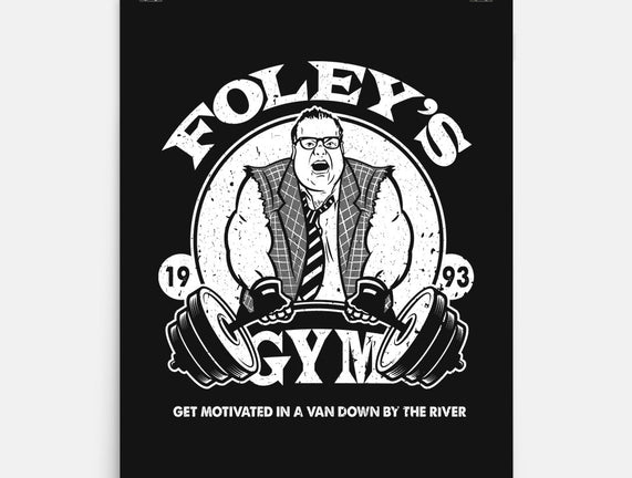 Foley's Gym
