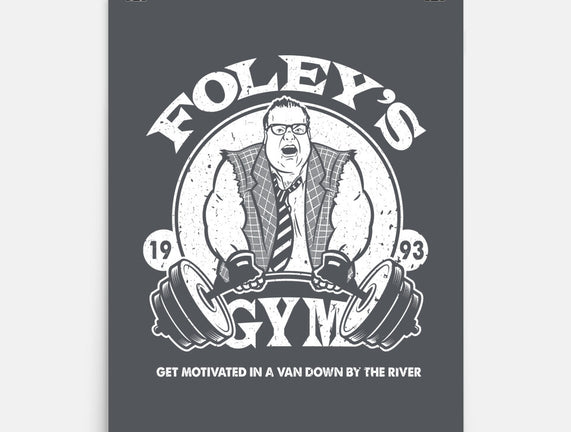 Foley's Gym