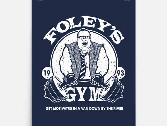 Foley's Gym