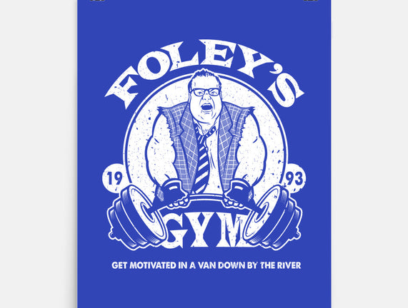 Foley's Gym
