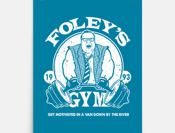 Foley's Gym