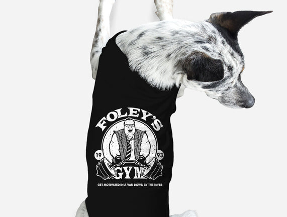 Foley's Gym