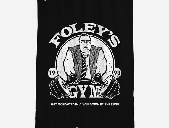 Foley's Gym
