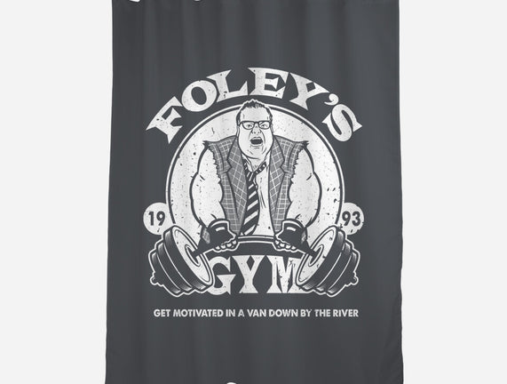 Foley's Gym