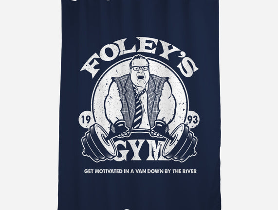 Foley's Gym