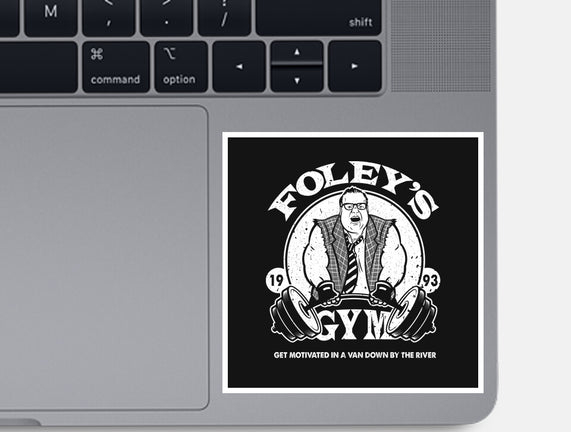 Foley's Gym