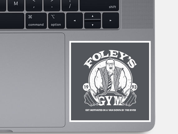 Foley's Gym