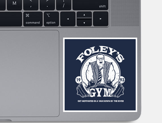 Foley's Gym