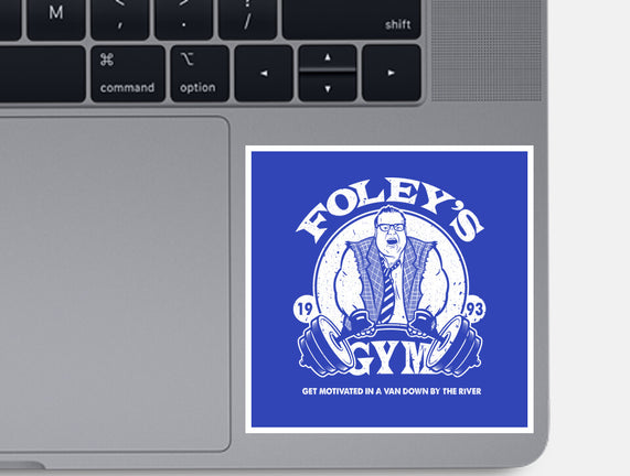 Foley's Gym