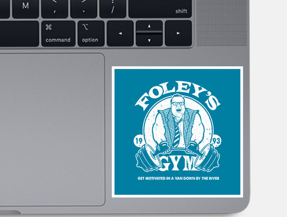 Foley's Gym