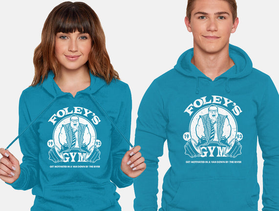 Foley's Gym