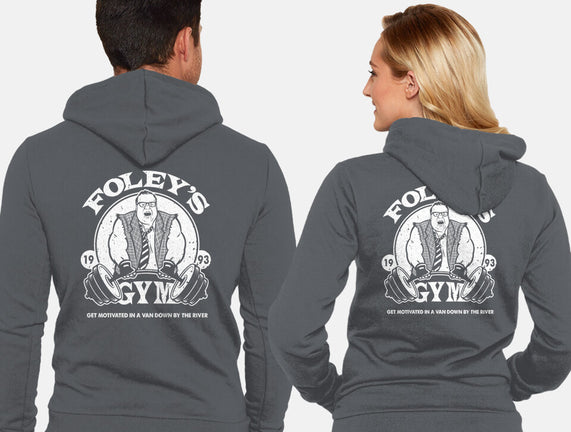 Foley's Gym