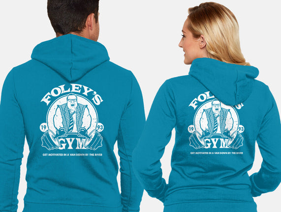 Foley's Gym