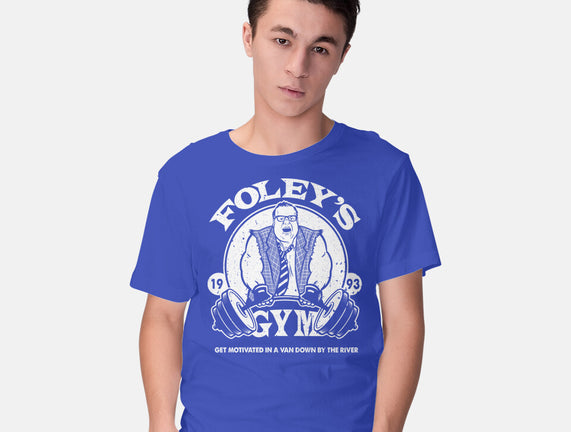 Foley's Gym