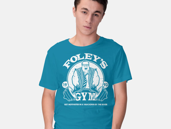 Foley's Gym