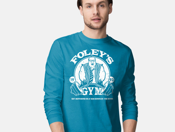 Foley's Gym