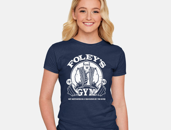 Foley's Gym