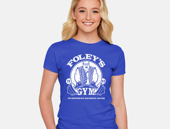 Foley's Gym