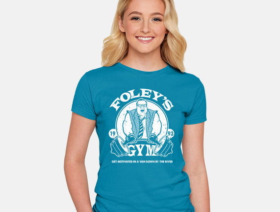 Foley's Gym