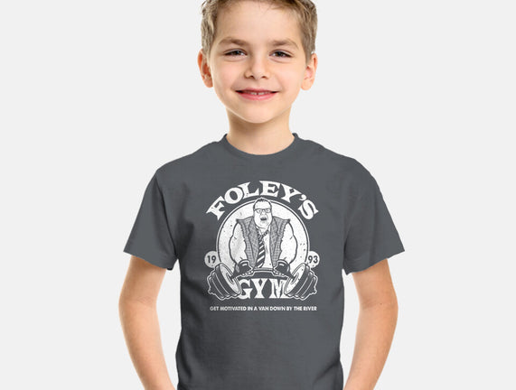 Foley's Gym