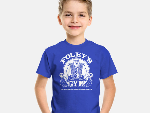 Foley's Gym