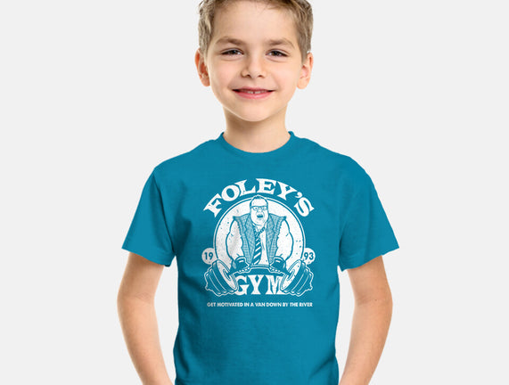 Foley's Gym