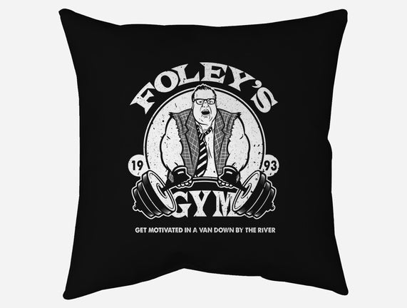 Foley's Gym