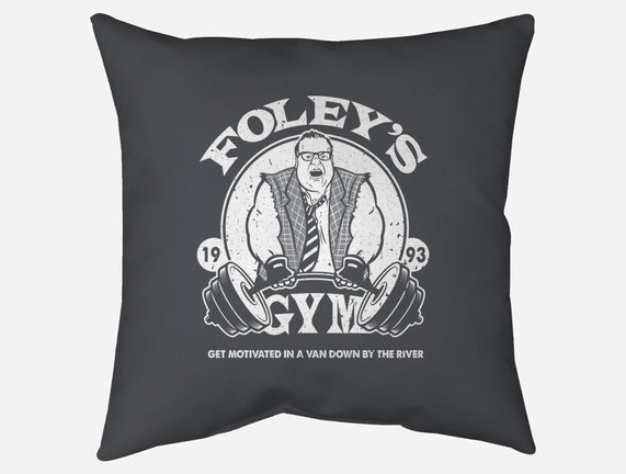 Foley's Gym